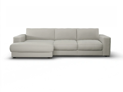 Ecksofa LOgroß 2Small L